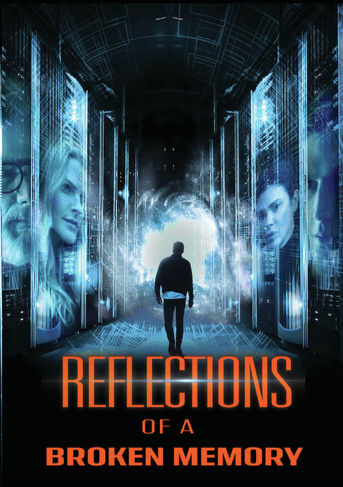 Reflections of a Broken Memory (MOD) (DVD Movie) - movie cover art