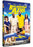 Relampago Azul (MOD) (DVD Movie) - movie cover art
