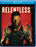 Relentless (MOD) (BluRay Movie) - movie cover art