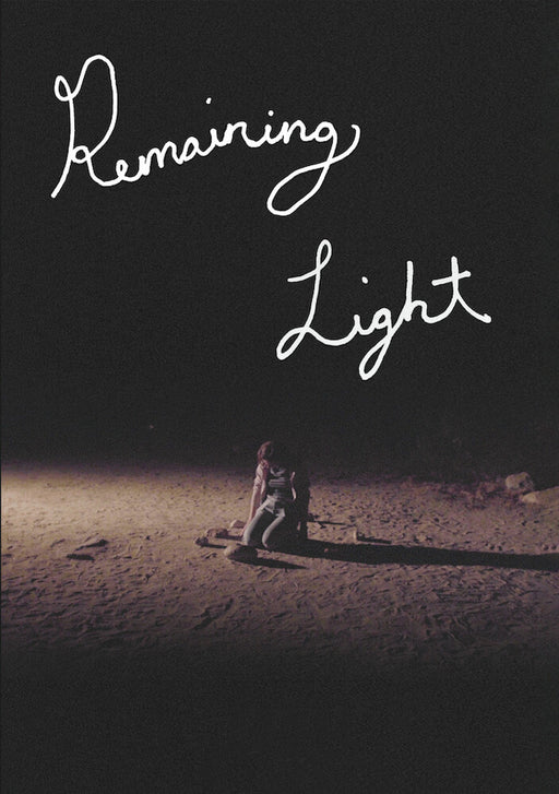 Remaining Light (MOD) (DVD Movie) - movie cover art