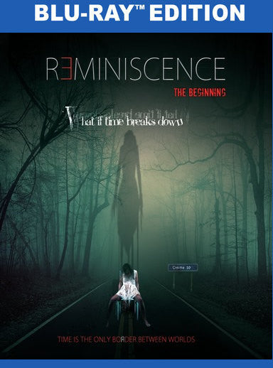 Reminiscence: The Beginning (MOD) (BluRay Movie) - movie cover art