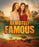 Remotely Famous (MOD) (BluRay Movie) - movie cover art
