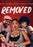 Removed (MOD) (DVD Movie) - movie cover art