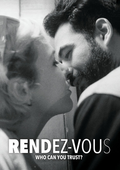 Rendez-Vous (MOD) (DVD Movie) - movie cover art