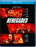 Renegades (MOD) (BluRay Movie) - movie cover art
