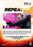 Repeater (MOD) (DVD Movie) - back cover art
