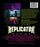Replicator (MOD) (BluRay Movie) - back cover art