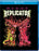 Replicator (MOD) (BluRay Movie) - movie cover art