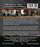 Reputation (MOD) (BluRay Movie) - back cover art