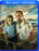 Rescue (MOD) (BluRay Movie) - movie cover art