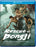 Rescue at Dongji (MOD) (BluRay Movie) - movie cover art