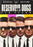 Reservoir Dogs (Two-Disc Special Edition) DVD - movie cover art