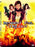 Resident Evil/Resident Evil: Apocalypse/Resident Evil: Extinction with Bonus Disc DVD - movie cover art