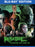 Residue (MOD) (BluRay Movie) - movie cover art