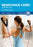 Resistance Cord Workout (MOD) (DVD Movie) - movie cover art