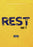 Rest 1 (MOD) (DVD Movie) - movie cover art