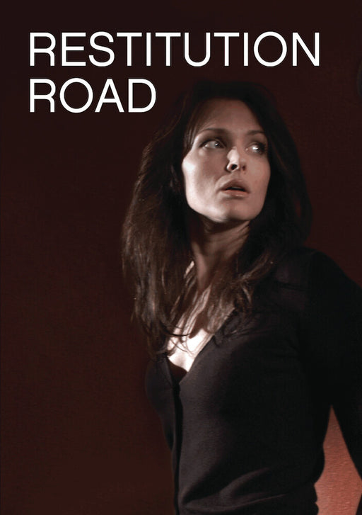 Restitution Road (MOD) (DVD Movie) - movie cover art