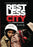 Restless City (MOD) (DVD Movie) - movie cover art