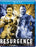 Resurgence (MOD) (BluRay Movie) - movie cover art