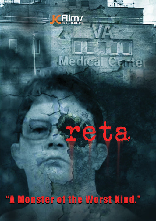 Reta (MOD) (DVD Movie) - movie cover art