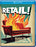Retail! (MOD) (BluRay Movie) - movie cover art