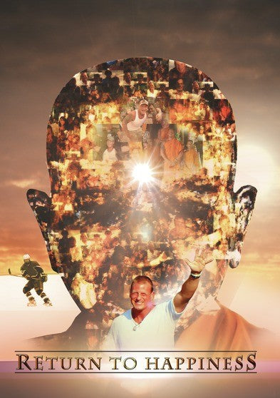 Return to Happiness (MOD) (DVD Movie) - movie cover art