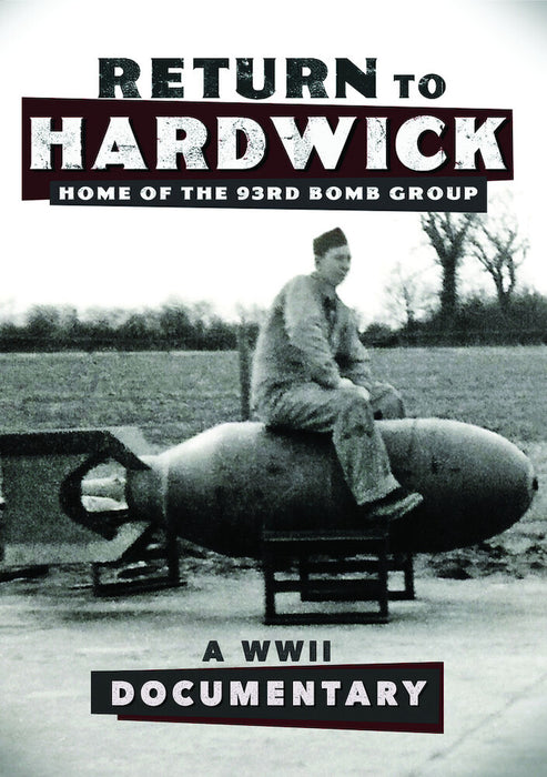 Return to Hardwick (MOD) (DVD Movie) - movie cover art