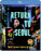 Return to Seoul (MOD) (BluRay Movie) - movie cover art