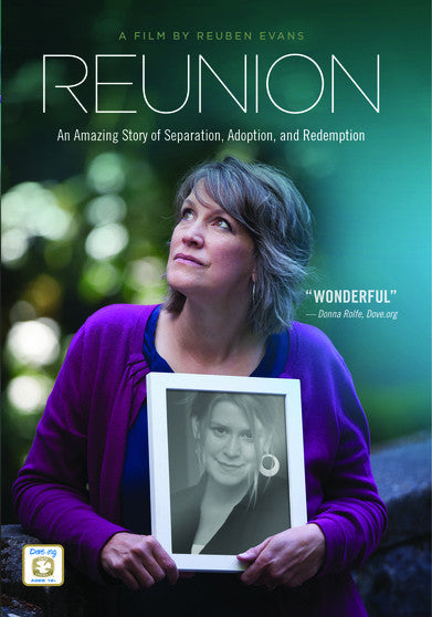 Reunion (MOD) (DVD Movie) - movie cover art