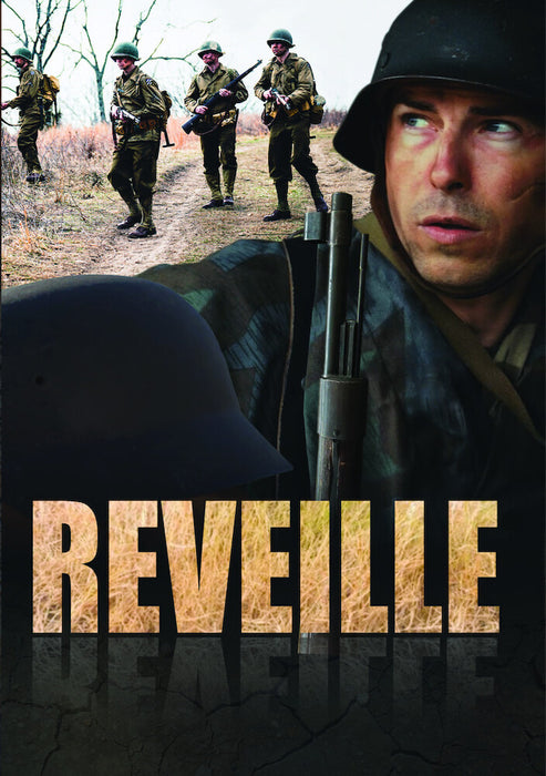 Reveille (MOD) (DVD Movie) - movie cover art