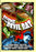 Revenge of the Devil Bat (MOD) (DVD MOVIE)