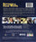 Revenge of the First Wives (MOD) (BluRay Movie) - back cover art