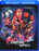Revolt of the Empire of the Apes (MOD) (BluRay Movie) - movie cover art