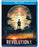 Revolution X (MOD) (BluRay Movie) - movie cover art