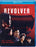 Revolver (MOD) (BluRay Movie) - movie cover art