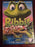 Ribbit DVD - movie cover art