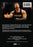 Rich Piana: The Final Season (MOD) (DVD Movie) - back cover art