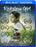 Rickshaw Girl (MOD) (BluRay Movie) - movie cover art