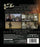 Ride Hard: Live Free (MOD) (BluRay Movie) - back cover art