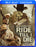 Ride Till I Die (MOD) (BluRay Movie) - movie cover art