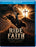 Ride of Faith: The Jeff Tackett Story (MOD) (BluRay Movie) - movie cover art