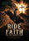 Ride of Faith: The Jeff Tackett Story (MOD) (DVD Movie) - movie cover art