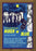 Rider in Blue Anamorphic Widescreen (MOD) (BluRay Movie) - movie cover art