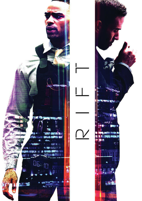 Rift (MOD) (DVD Movie) - movie cover art