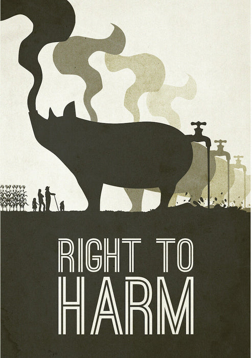 Right to Harm (MOD) (DVD Movie) - movie cover art