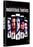 Righteous Thieves (MOD) (DVD Movie) - movie cover art
