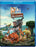 Riki Rhino: The Bird Kingdom (MOD) (BluRay Movie) - movie cover art