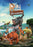 Riki Rhino: The Bird Kingdom (MOD) (DVD Movie) - movie cover art