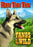 Rin Tin Tin - Fangs of the Wild (MOD) (DVD MOVIE)