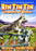 Rin Tin Tin - Vengeance of Rannah (MOD) (DVD MOVIE)